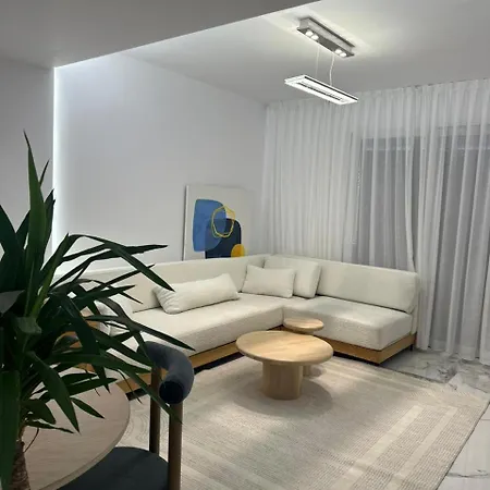 Appartement Agate Center