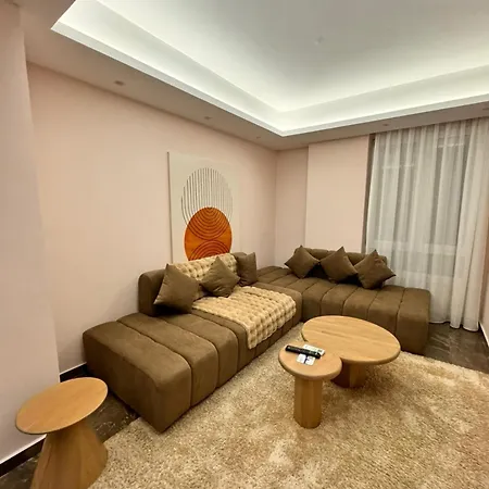 アパート Agate Center *