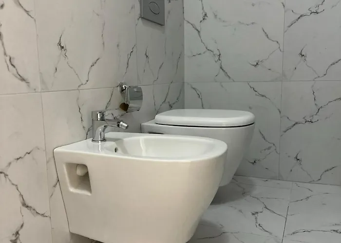 Agate Center Apartamento *