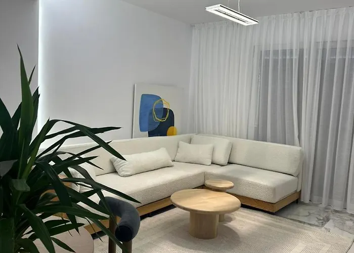 Apartamento Agate Center